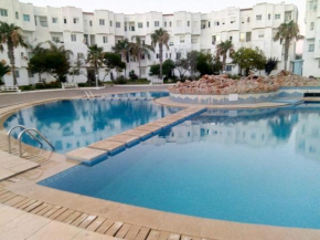 Apartment Arous El Bahr
